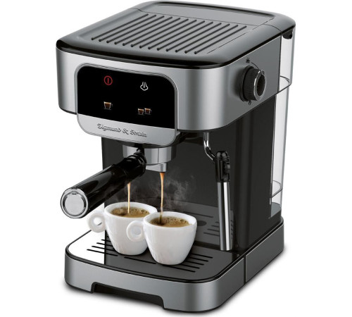 ZIGMUND & SHTAIN Al caffe ZCM-881