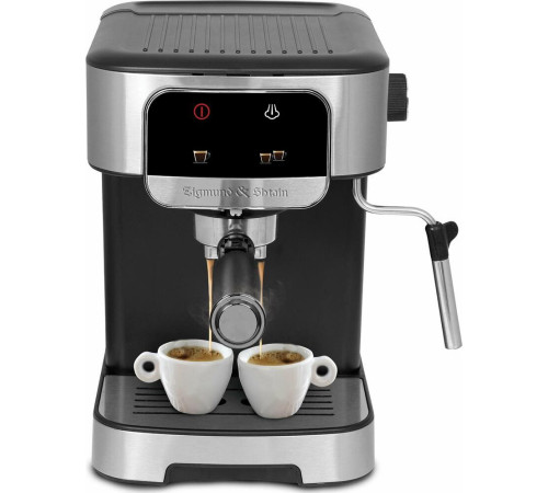 ZIGMUND & SHTAIN Al caffe ZCM-881