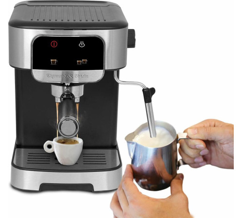 ZIGMUND & SHTAIN Al caffe ZCM-881