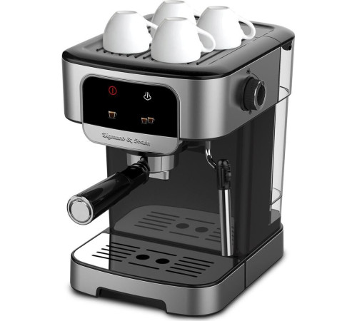 ZIGMUND & SHTAIN Al caffe ZCM-881