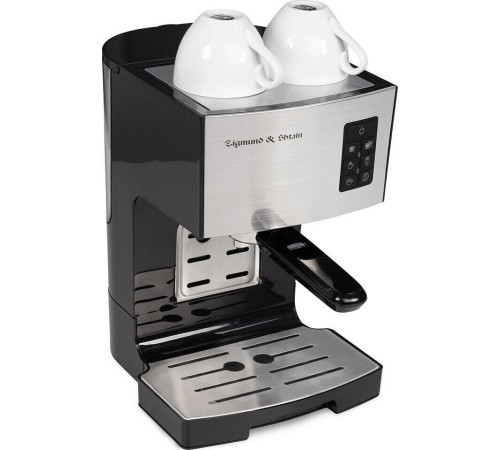 ZIGMUND & SHTAIN Al caffe ZCM-887