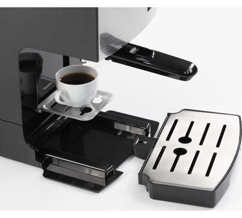 ZIGMUND & SHTAIN Al caffe ZCM-887