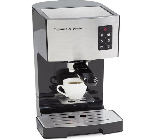 ZIGMUND & SHTAIN Al caffe ZCM-887