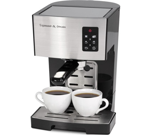 ZIGMUND & SHTAIN Al caffe ZCM-887