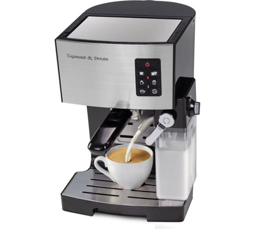 ZIGMUND & SHTAIN Al caffe ZCM-887