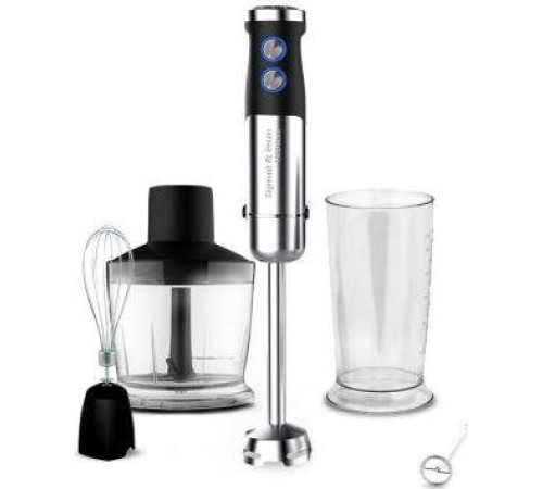 ZIGMUND & SHTAIN BH-346 M (набор)