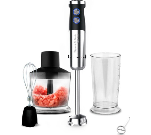 ZIGMUND & SHTAIN BH-346 M (набор)