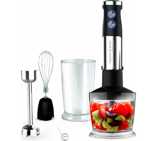 ZIGMUND & SHTAIN BH-346 M (набор)