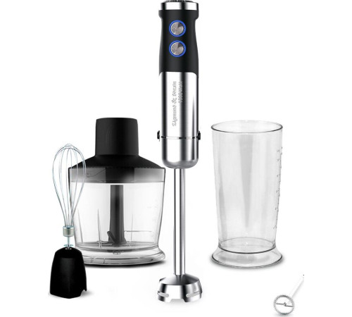 ZIGMUND & SHTAIN BH-346 M (набор)