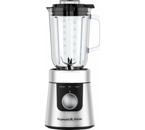 ZIGMUND & SHTAIN BS-447 D (настольный)