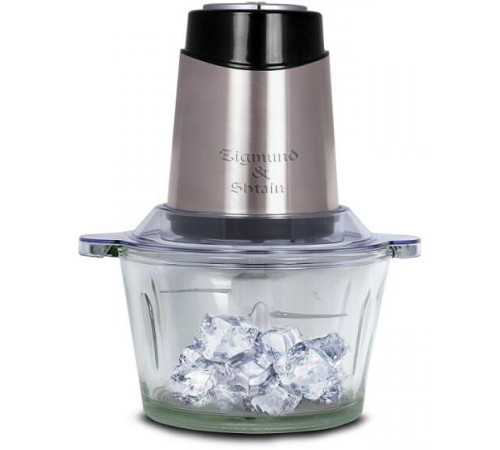 ZIGMUND & SHTAIN CH-30 R