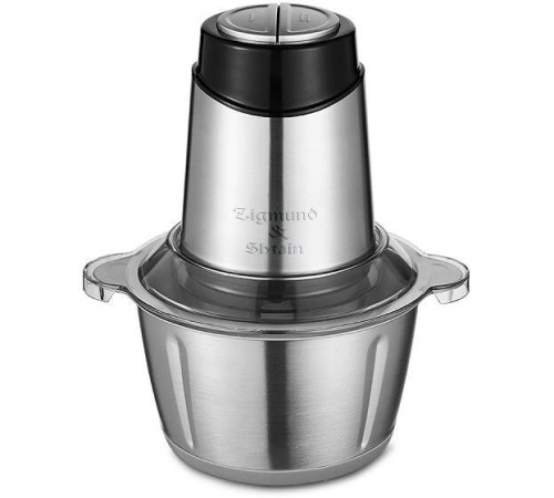 ZIGMUND & SHTAIN CH-31 R