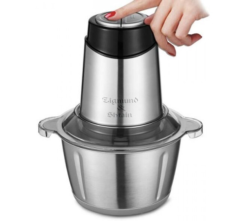 ZIGMUND & SHTAIN CH-31 R