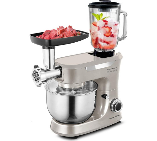 ZIGMUND & SHTAIN De Luxe ZKM-997