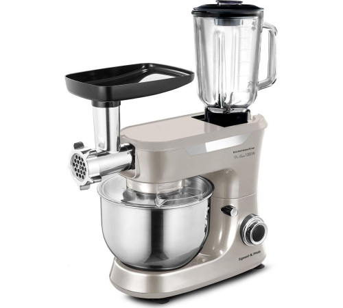 ZIGMUND & SHTAIN De Luxe ZKM-997