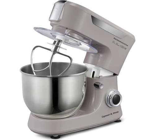 ZIGMUND & SHTAIN De Luxe ZKM-997