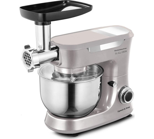 ZIGMUND & SHTAIN De Luxe ZKM-997