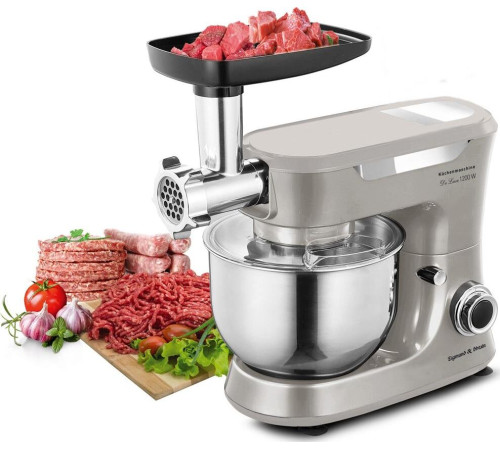 ZIGMUND & SHTAIN De Luxe ZKM-997