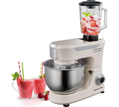 ZIGMUND & SHTAIN De Luxe ZKM-997