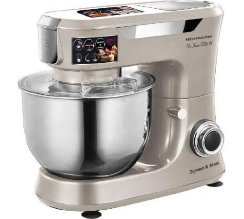 ZIGMUND & SHTAIN De Luxe ZKM-997