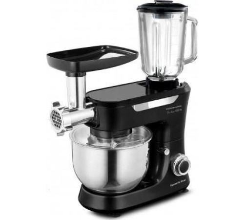 ZIGMUND & SHTAIN De Luxe ZKM-998