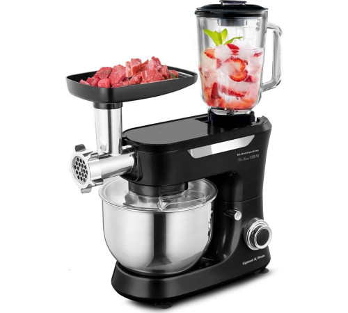 ZIGMUND & SHTAIN De Luxe ZKM-998