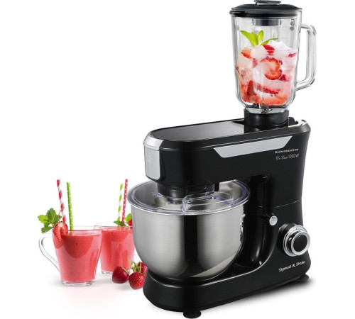 ZIGMUND & SHTAIN De Luxe ZKM-998