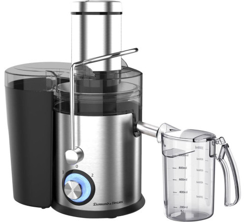 ZIGMUND & SHTAIN EJ-756