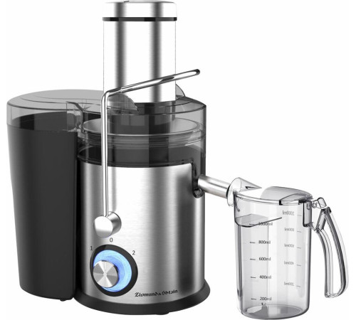 ZIGMUND & SHTAIN EJ-756