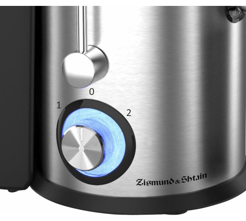 ZIGMUND & SHTAIN EJ-756