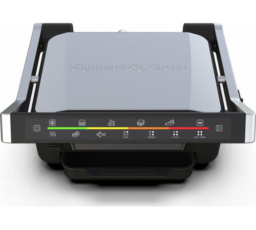 ZIGMUND & SHTAIN Grillmeister ZEG-929