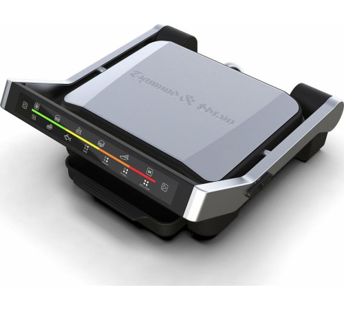 ZIGMUND & SHTAIN Grillmeister ZEG-929