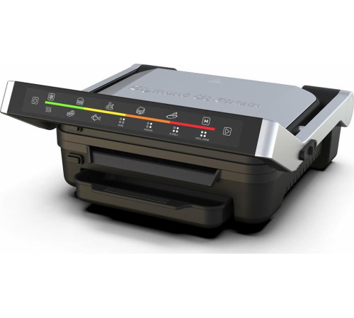 ZIGMUND & SHTAIN Grillmeister ZEG-929