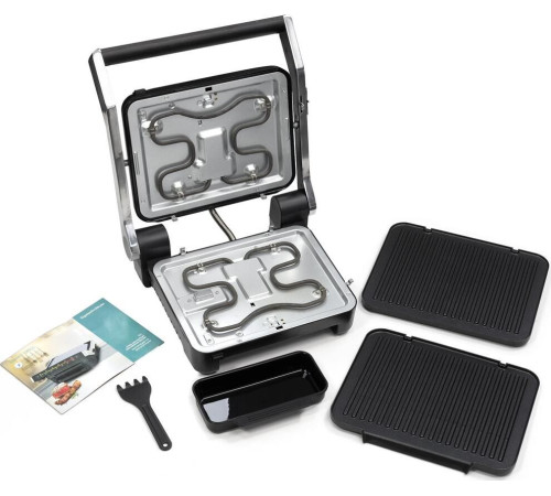 ZIGMUND & SHTAIN Grillmeister ZEG-929