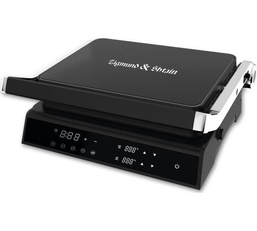 ZIGMUND & SHTAIN Grillmeister ZEG-933