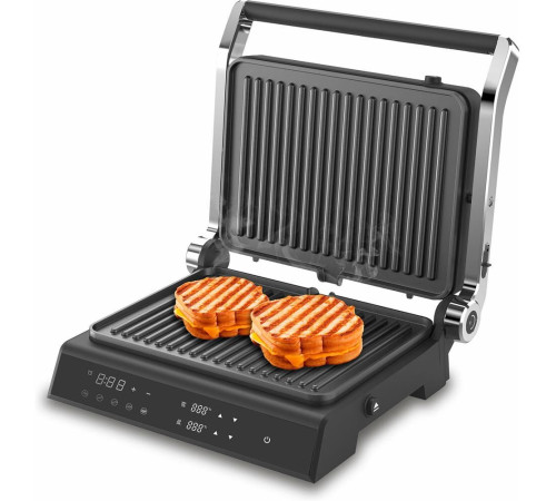 ZIGMUND & SHTAIN Grillmeister ZEG-933