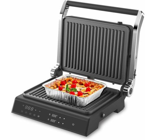 ZIGMUND & SHTAIN Grillmeister ZEG-933
