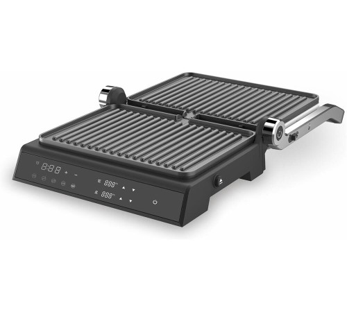 ZIGMUND & SHTAIN Grillmeister ZEG-933