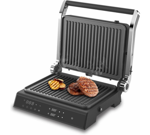 ZIGMUND & SHTAIN Grillmeister ZEG-933