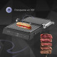 ZIGMUND & SHTAIN Grillmeister ZEG-933