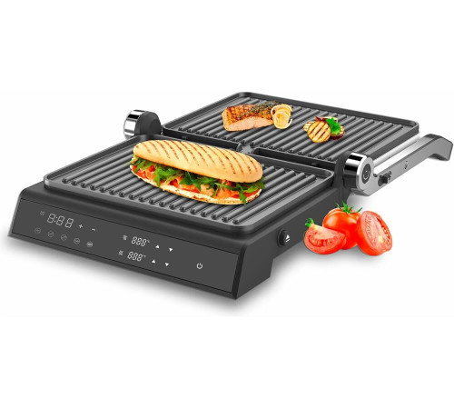 ZIGMUND & SHTAIN Grillmeister ZEG-933