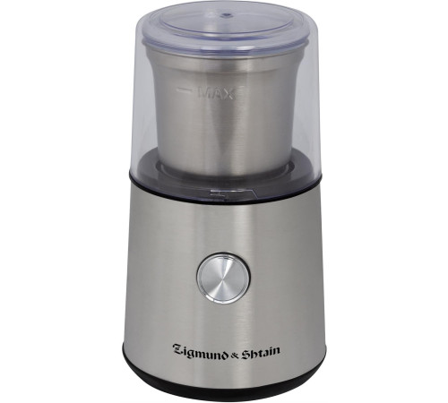 ZIGMUND & SHTAIN Al caffe ZCG-10