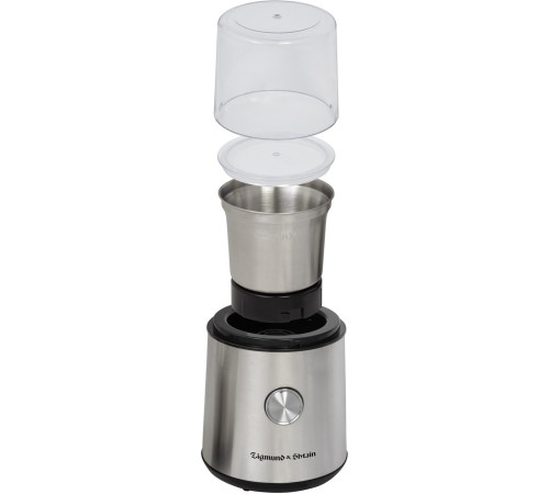 ZIGMUND & SHTAIN Al caffe ZCG-10