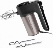 ZIGMUND & SHTAIN ZHM-156