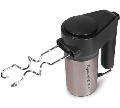 ZIGMUND & SHTAIN ZHM-156