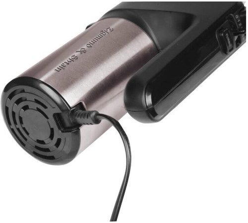 ZIGMUND & SHTAIN ZHM-156