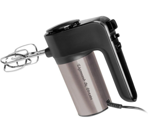 ZIGMUND & SHTAIN ZHM-156