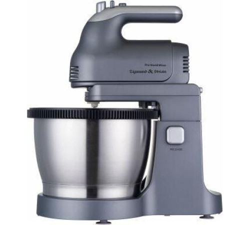 ZIGMUND & SHTAIN ZHM-160 (с чашей)