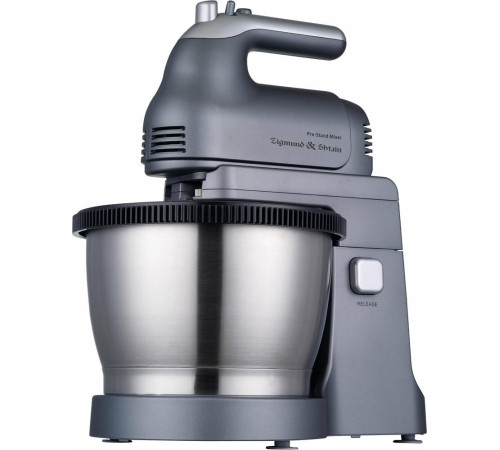 ZIGMUND & SHTAIN ZHM-160 (с чашей)