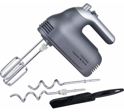 ZIGMUND & SHTAIN ZHM-160 (с чашей)